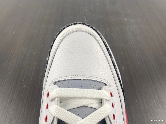 One Kick Fire DN3707-160 Air Red 3 OG Jordan 0725